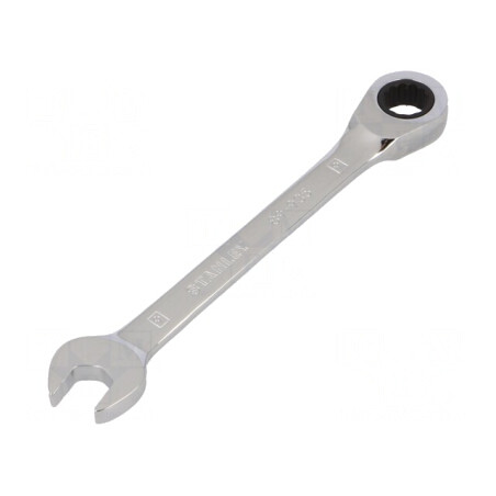 Cheie combinată cu piedică 9mm oțel crom-vanadium | Electronic-mag.ro | Componente Electronice