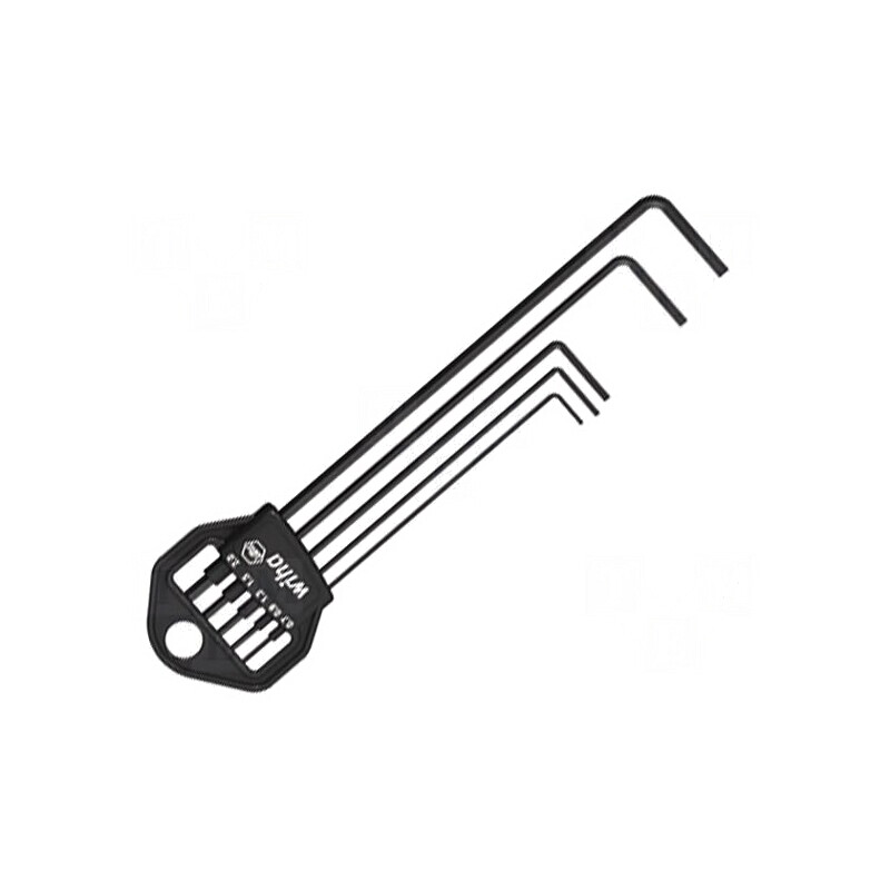 Set Chei Imbus Oțel Crom-Vanadium 5 Buc. | Electronic-mag.ro | Componente Electronice Set Chei Imbus Oțel Crom-Vanadium 5 Buc. | Electronic-mag.ro | Componente Electronice