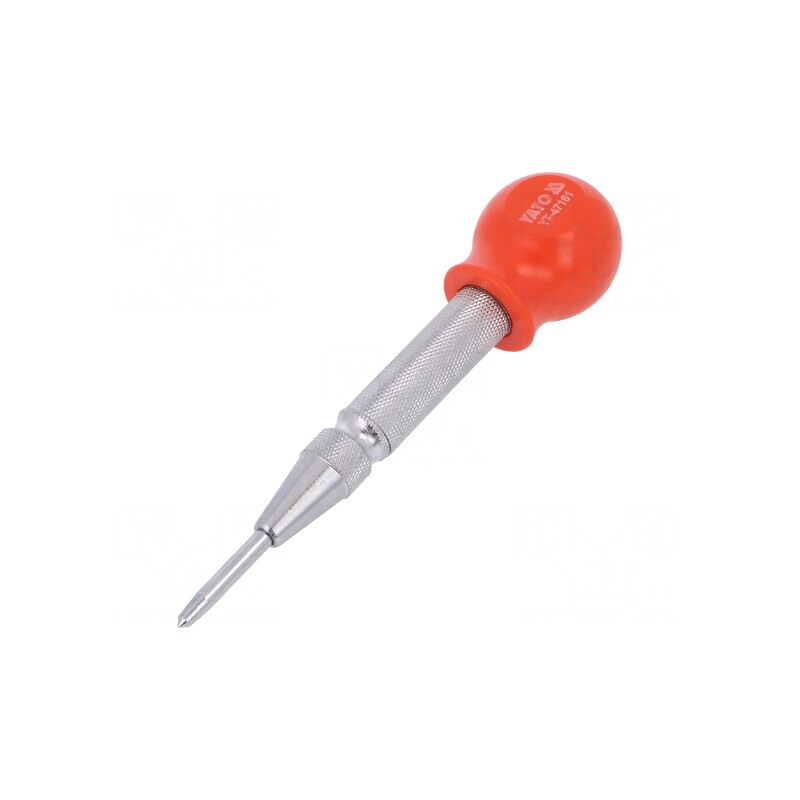 Punctator Automat 125mm Metal | Electronic-mag.ro | Componente Electronice