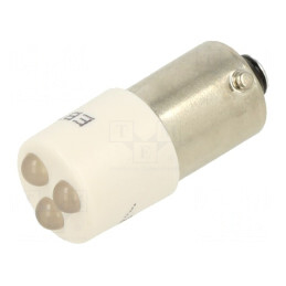 Lămpi de Control LED Albă 24V | Electronic-mag.ro | Componente Electronice