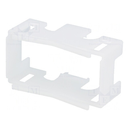Adaptor Montare Panou H7EC | Electronic-mag.ro | Componente Electronice