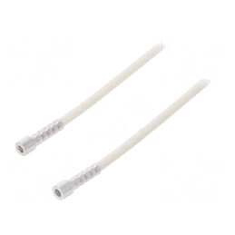 Fibră Optică Strălucitoare Laterală 5.5mm M-Fibre | Electronic-mag.ro | Componente Electronice