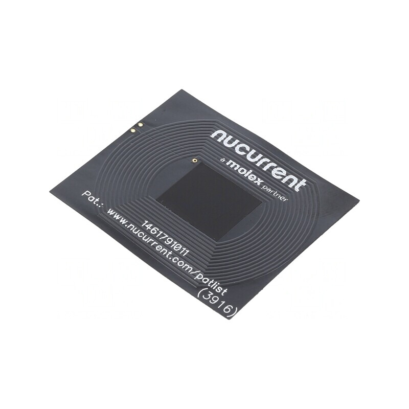 Bobină Inductivă 9uH 40x47x0,57mm | Electronic-mag.ro | Componente Electronice