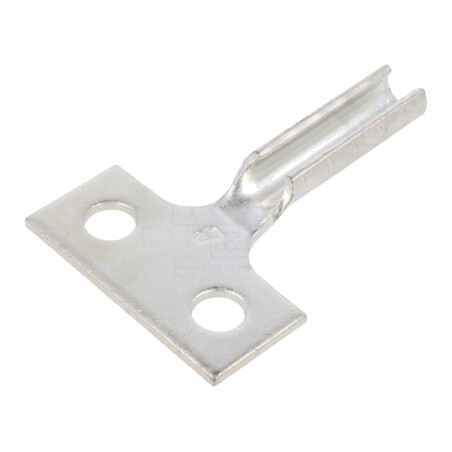 Inelar Crimpat M12 35mm2 Cablu Neizolat Cositorit | Electronic-mag.ro | Componente Electronice