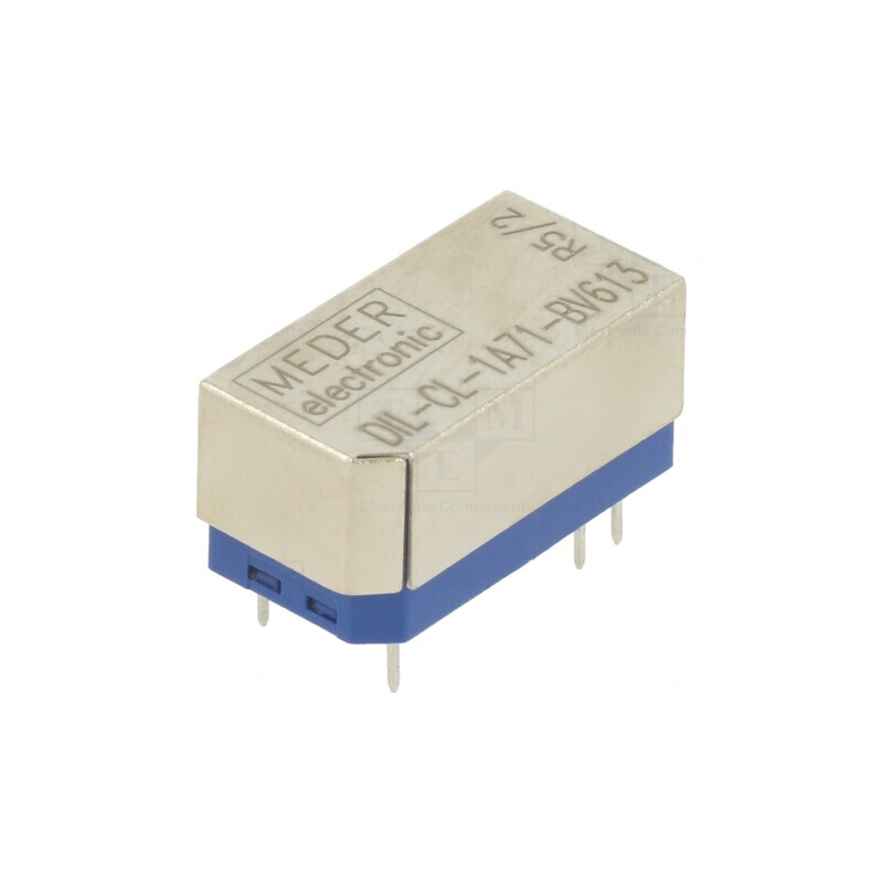 Releu Senzor Reed SPST-NO 24VDC 1A | Electronic-mag.ro | Componente Electronice Releu Senzor Reed SPST-NO 24VDC 1A | Electronic-mag.ro | Componente Electronice