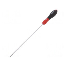Șurubelniță plată SoftFinish 3,0x0,5mm 200mm | Electronic-mag.ro | Componente Electronice