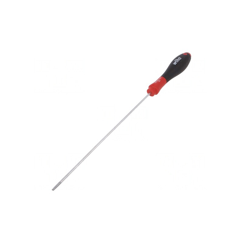 Șurubelniță plată SoftFinish 3,0x0,5mm 200mm | Electronic-mag.ro | Componente Electronice