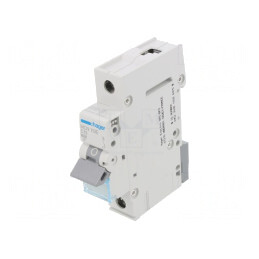 Întrerupător de Supracurent 13A 1P 6kA 230/400V | Electronic-mag.ro | Componente Electronice