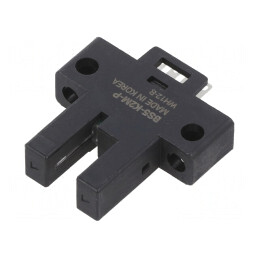 Senzor Fotoelectric PNP 5mm 100mA | Electronic-mag.ro | Componente Electronice
