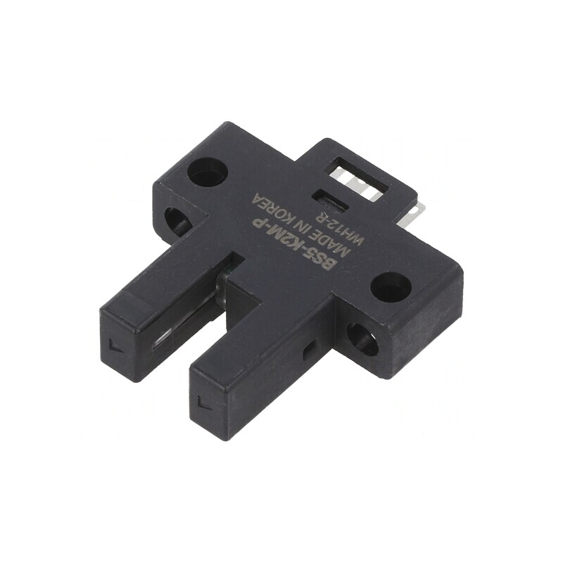 Senzor Fotoelectric PNP 5mm 100mA | Electronic-mag.ro | Componente Electronice