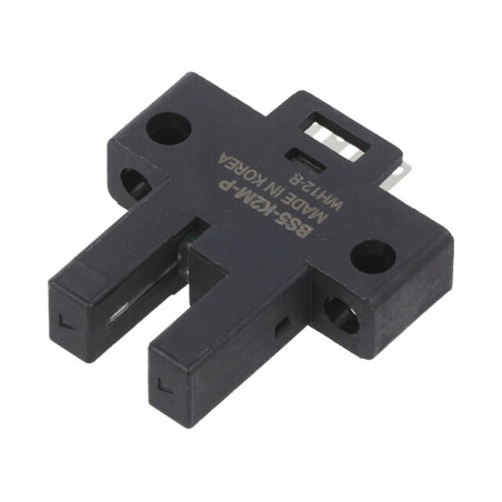 Senzor Fotoelectric PNP 5mm 100mA | Electronic-mag.ro | Componente Electronice