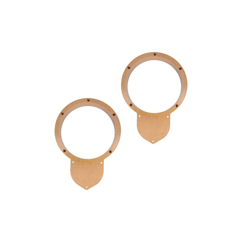 Distanțier MDF 200mm Impregnat și Lăcuit 2buc | Electronic-mag.ro | Componente Electronice Distanțier MDF 200mm Impregnat și Lăcuit 2buc | Electronic-mag.ro | Componente Electronice