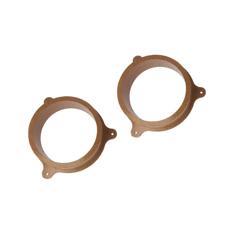 Distanțier MDF 165mm Renault 2buc. | Electronic-mag.ro | Componente Electronice Distanțier MDF 165mm Renault 2buc. | Electronic-mag.ro | Componente Electronice