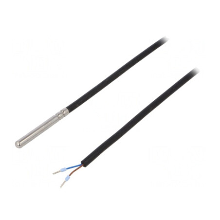 Senzor de Temperatură NTC 10kΩ 1,5m | Electronic-mag.ro | Componente Electronice