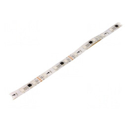 Bandă LED RGB Programabilă 12V IP65 | Electronic-mag.ro | Componente Electronice