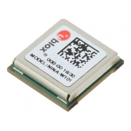 Modul IoT Bluetooth WiFi SMD | Electronic-mag.ro | Componente Electronice