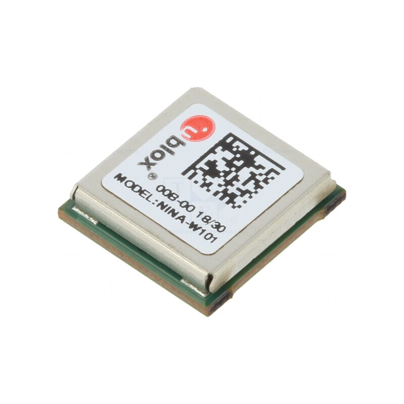 Modul IoT Bluetooth WiFi SMD | Electronic-mag.ro | Componente Electronice
