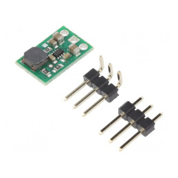 Convertor Step Up 9V 2A | Electronic-mag.ro | Componente Electronice