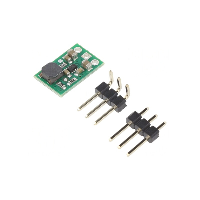 Convertor Step Up 9V 2A | Electronic-mag.ro | Componente Electronice