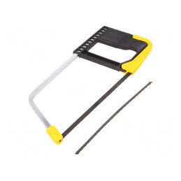 Ferăstrău Bomfaier Metalic 150mm Junior | Electronic-mag.ro | Componente Electronice