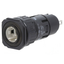 Corp IP65 Ø22,3mm Plastic 22mm | Electronic-mag.ro | Componente Electronice