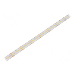 Bandă LED alb cald 24V IP65 10mm PCB | Electronic-mag.ro | Componente Electronice