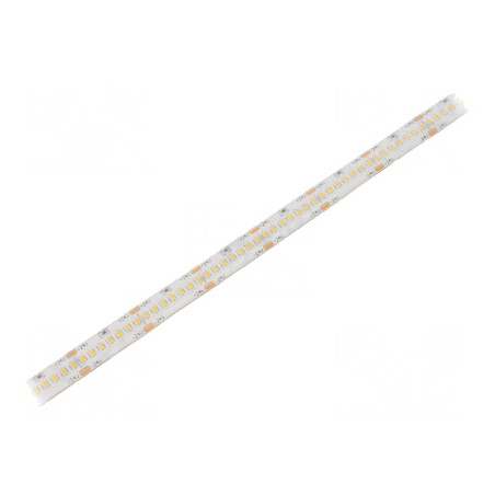 Bandă LED alb cald 24V IP65 10mm PCB | Electronic-mag.ro | Componente Electronice