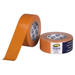 Bandă Reparatoare Portocalie 48mm x 50m | Electronic-mag.ro | Componente Electronice
