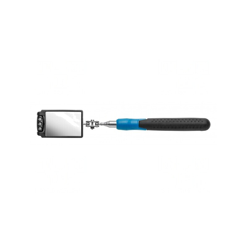 Oglindă Inspecție 50x80mm | Electronic-mag.ro | Componente Electronice Oglindă Inspecție 50x80mm | Electronic-mag.ro | Componente Electronice