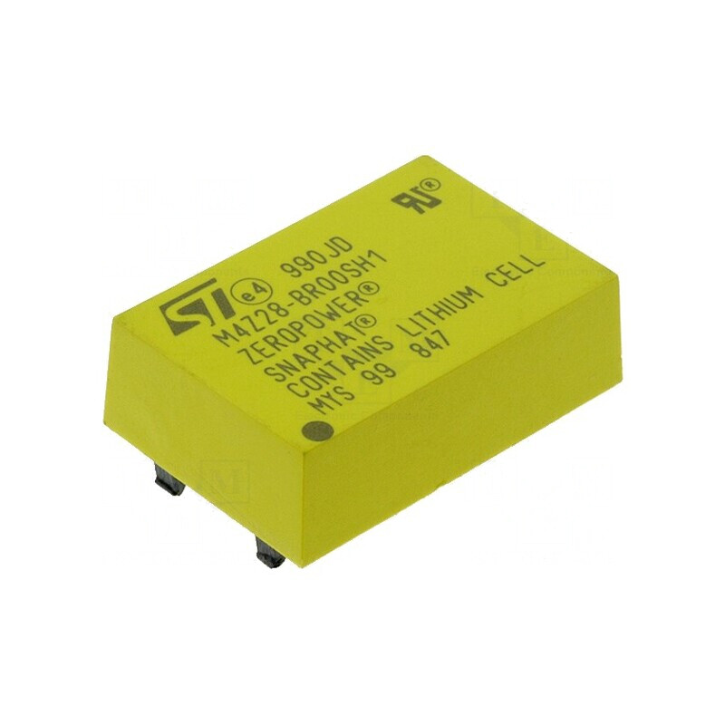 Baterie pentru Memorie RAM Zeropower Paralel | Electronic-mag.ro | Componente Electronice