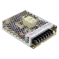 Alimentator modular încastrabil 66W 3.3V 20A | Electronic-mag.ro | Componente Electronice