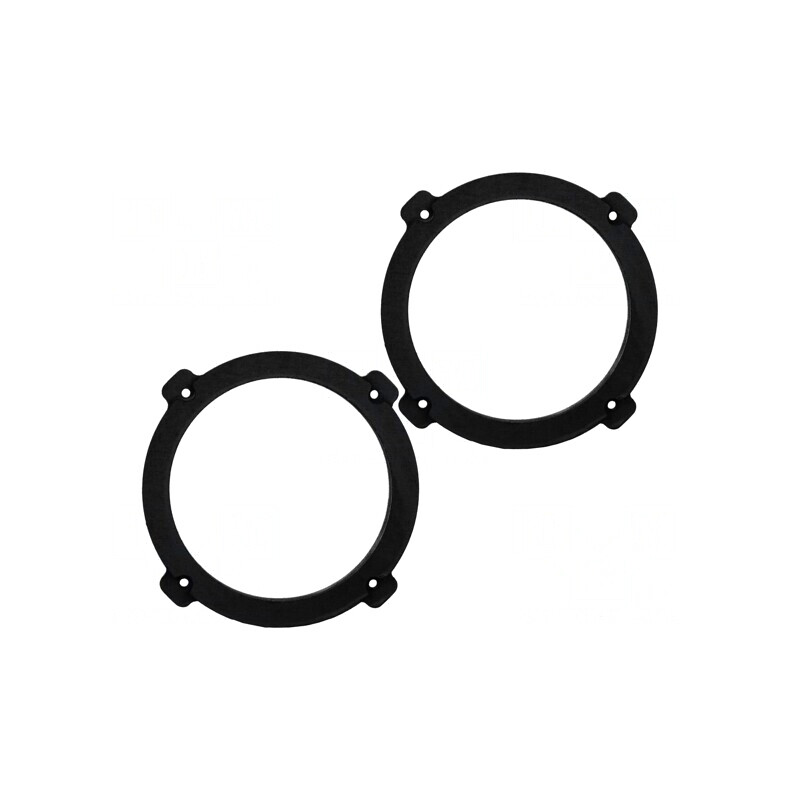 Distanțier MDF 165mm Chevrolet 2 bucăți | Electronic-mag.ro | Componente Electronice Distanțier MDF 165mm Chevrolet 2 bucăți | Electronic-mag.ro | Componente Electronice