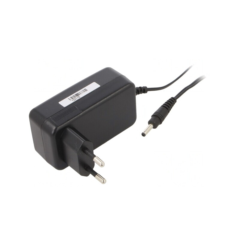 Alimentator Pulsatoriu 12VDC 2A 24W | Electronic-mag.ro | Componente Electronice