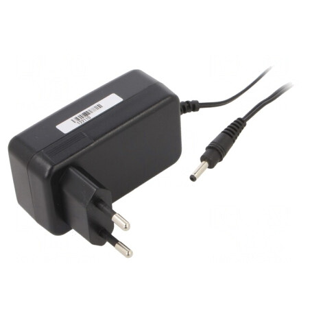 Alimentator Pulsatoriu 12VDC 2A 24W | Electronic-mag.ro | Componente Electronice
