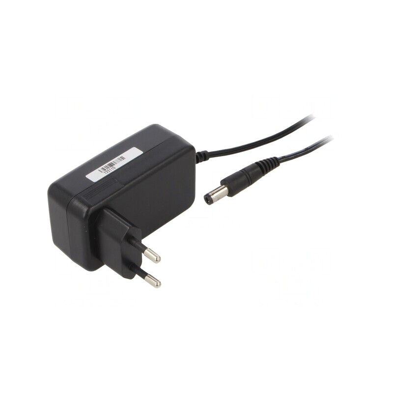 Alimentator 12VDC 2A 24W | Electronic-mag.ro | Componente Electronice