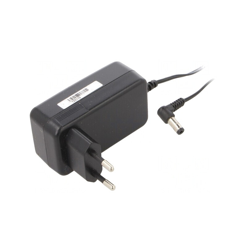 Alimentator 12VDC 2A 24W | Electronic-mag.ro | Componente Electronice