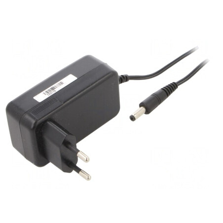Alimentator Pulsatoriu 12V 2A 24W | Electronic-mag.ro | Componente Electronice