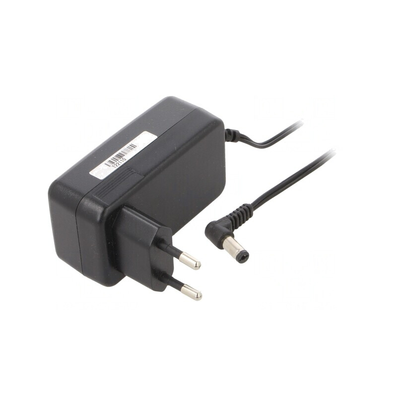 Alimentator Pulsatoriu 12VDC 2A 24W | Electronic-mag.ro | Componente Electronice