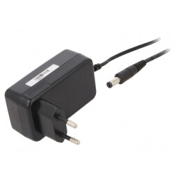 Alimentator Pulsatoriu 24VDC 1A 24W | Electronic-mag.ro | Componente Electronice