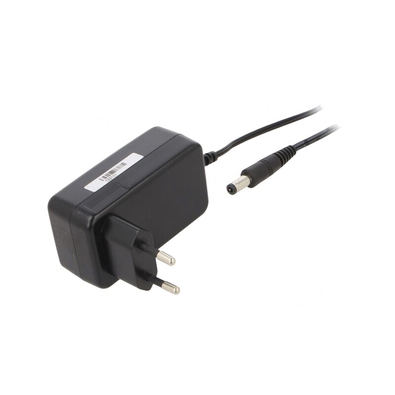 Alimentator Pulsatoriu 24VDC 1A 24W | Electronic-mag.ro | Componente Electronice