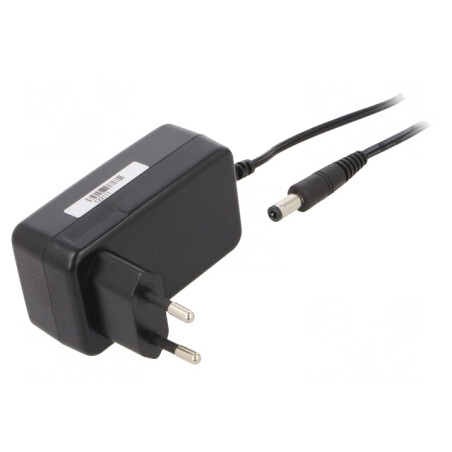 Alimentator Pulsatoriu 24VDC 1A 24W | Electronic-mag.ro | Componente Electronice