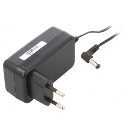 Alimentator Pulsatoriu 24VDC 1A 24W | Electronic-mag.ro | Componente Electronice