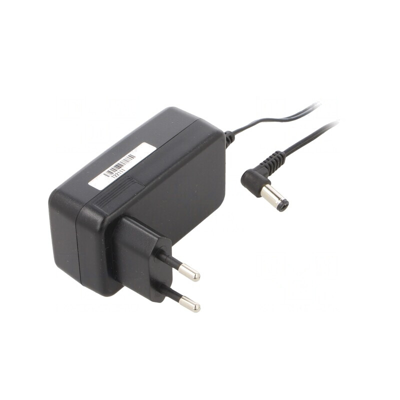 Alimentator Pulsatoriu 24VDC 1A 24W | Electronic-mag.ro | Componente Electronice Alimentator Pulsatoriu 24VDC 1A 24W | Electronic-mag.ro | Componente Electronice
