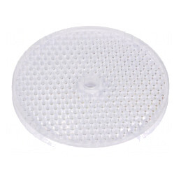 Reflector Metalic M4 Ø82,1x8,5mm | Electronic-mag.ro | Componente Electronice