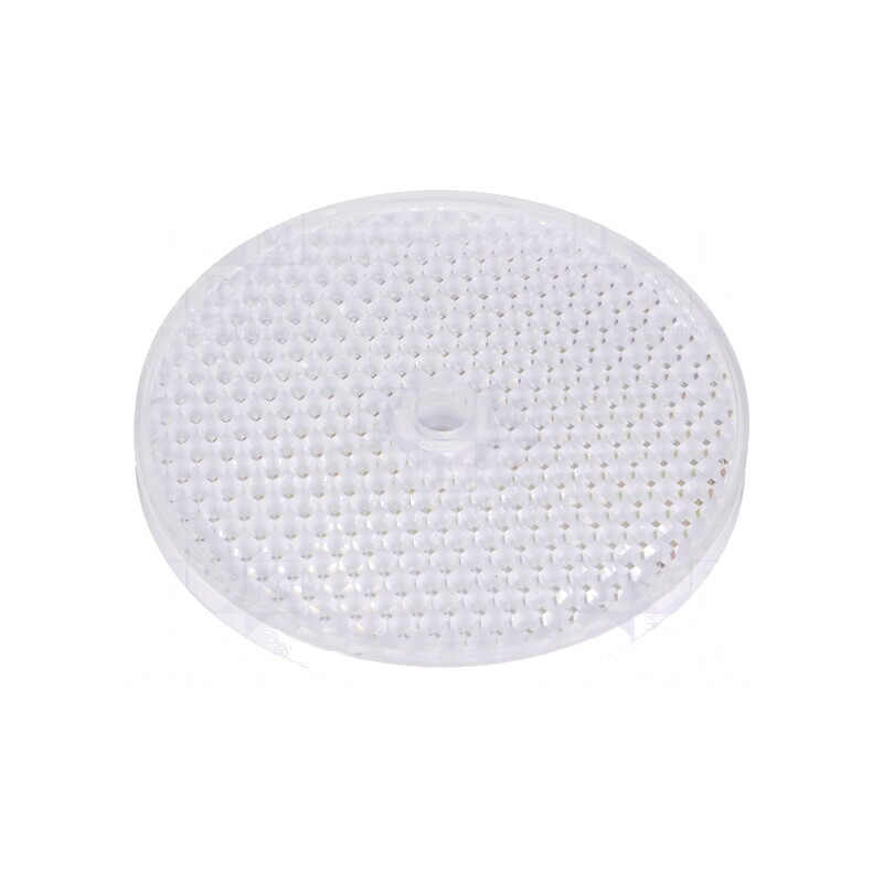 Reflector Metalic M4 Ø82,1x8,5mm | Electronic-mag.ro | Componente Electronice