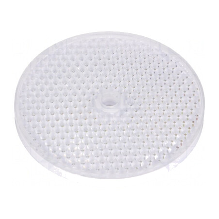 Reflector Metalic M4 Ø82,1x8,5mm | Electronic-mag.ro | Componente Electronice