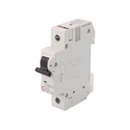 Întrerupător Supracurent 4A 1P 10kA 230/400V | Electronic-mag.ro | Componente Electronice