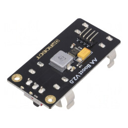 Convertor Step Up 5V 1A 62x33mm | Electronic-mag.ro | Componente Electronice