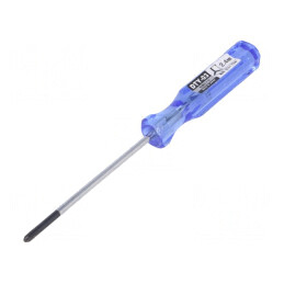 Şurubelniţă Y2,4 cu Lamă de 75mm | Electronic-mag.ro | Componente Electronice