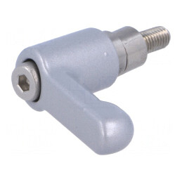 Manetă Franceză 10mm x 30mm | Electronic-mag.ro | Componente Electronice